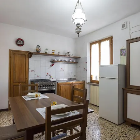 Daire Tipica Casa Nelle Crete Senesi Monteroni dʼArbia