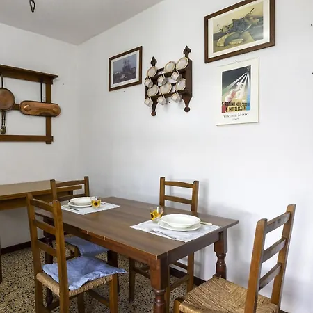 Tipica Casa Nelle Crete Senesi Daire