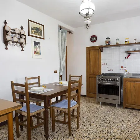 Daire Tipica Casa Nelle Crete Senesi *