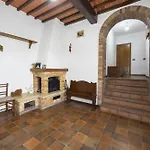 Apartmán Tipica Casa Nelle Crete Senesi Monteroni dʼArbia