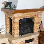 Apartmán Tipica Casa Nelle Crete Senesi Monteroni dʼArbia