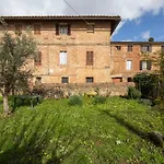 Tipica Casa Nelle Crete Senesi