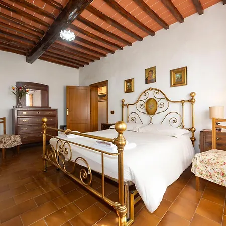 Apartment Tipica Casa Nelle Crete Senesi Monteroni d'Arbia