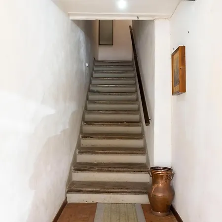 Daire Tipica Casa Nelle Crete Senesi